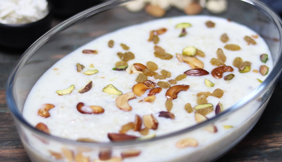 पोहा खीर : झटपट तैयार हो जाती है यह स्वीट डिश, एक बार चखने के बाद कोई भी हो जाएगा फिदा #Recipe