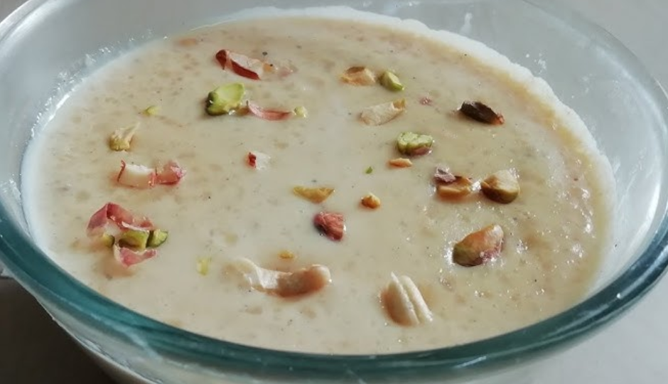 poha kheer,poha kheer sweet dish,poha kheer children,poha kheer ingredients,poha kheer recipe,poha kheer tasty,poha kheer guest,poha kheer delicious