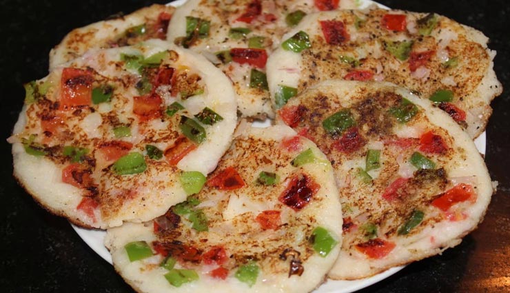 poha uttapam recipe,recipe,recipe in hindi,special recipe,lockdown,coronavirus