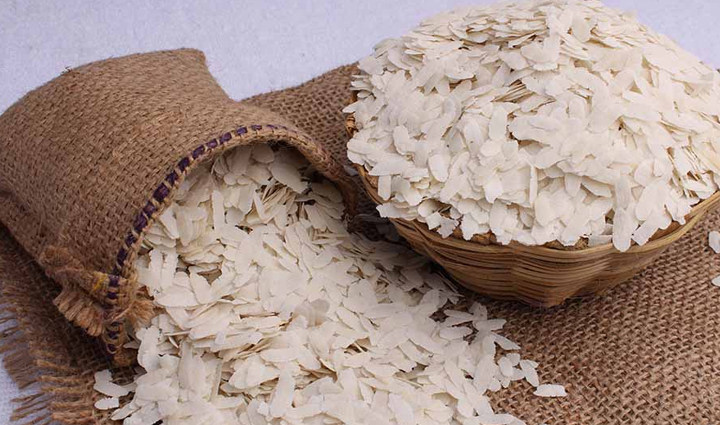 healthy and nutritious poha tikki,food,easy recipe