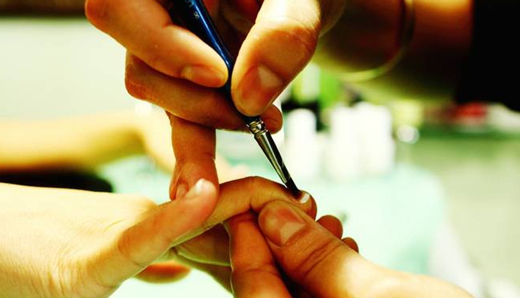 beauty tips,5 ways to get those perfect nails at home,nail care at home,how to keep nails good at home,home care tips,tips to maintain nails