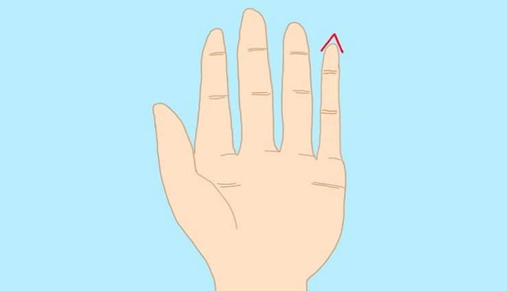 know what your pinky finger revels about your personality,astrology from pinky finger,personality from pinky finger,astrology tips