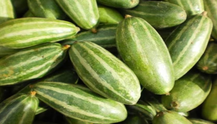 10 Remarkable Health Benefits of Pointed Gourd