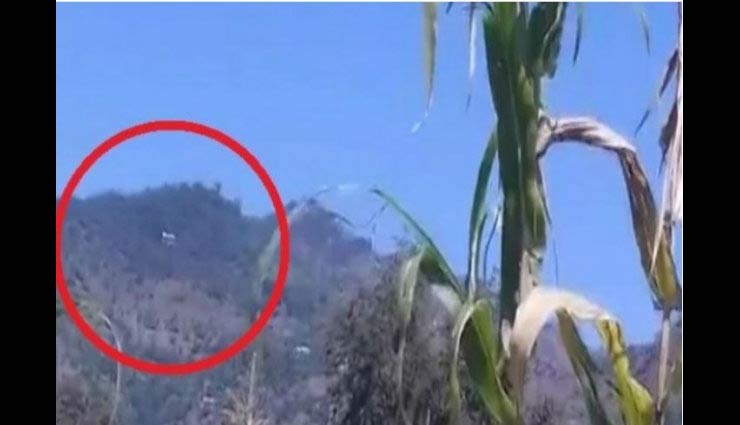 हम जीरो लाइन के काफी करीब थे, लेकिन हम अपने हवाई क्षेत्र के भीतर थे, भारतीय सेना को फायरिंग नहीं करनी चाहिए थी- PoK पीएम