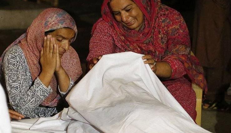 earthquake today,earthquake in delhi today,delhi-ncr earthquake,jammu and kashmir earthquake news,pok earthquake,news,news in hindi