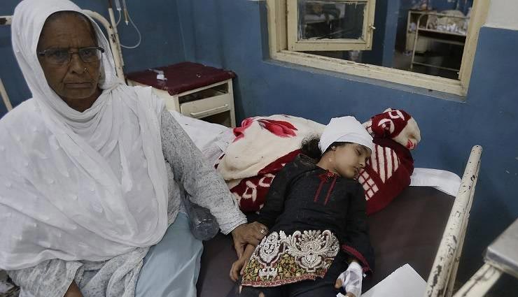 earthquake today,earthquake in delhi today,delhi-ncr earthquake,jammu and kashmir earthquake news,pok earthquake,news,news in hindi