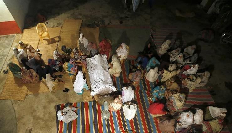 earthquake today,earthquake in delhi today,delhi-ncr earthquake,jammu and kashmir earthquake news,pok earthquake,news,news in hindi