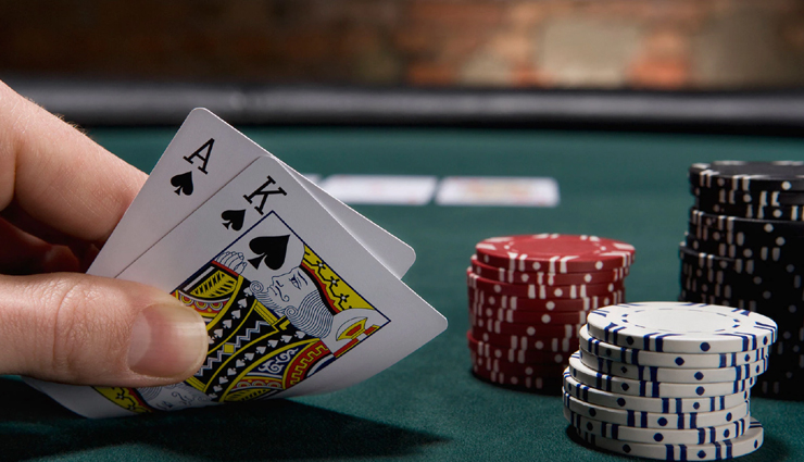 Poker Slangs That We Absolutely Love