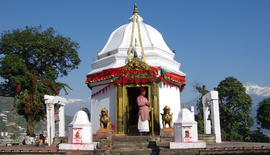10 Most Famous Temples of Pokhara