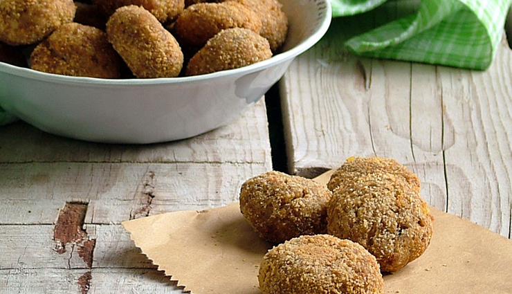 polpette di bollito,polpette di bollito italian recipe,italian recie,recipe