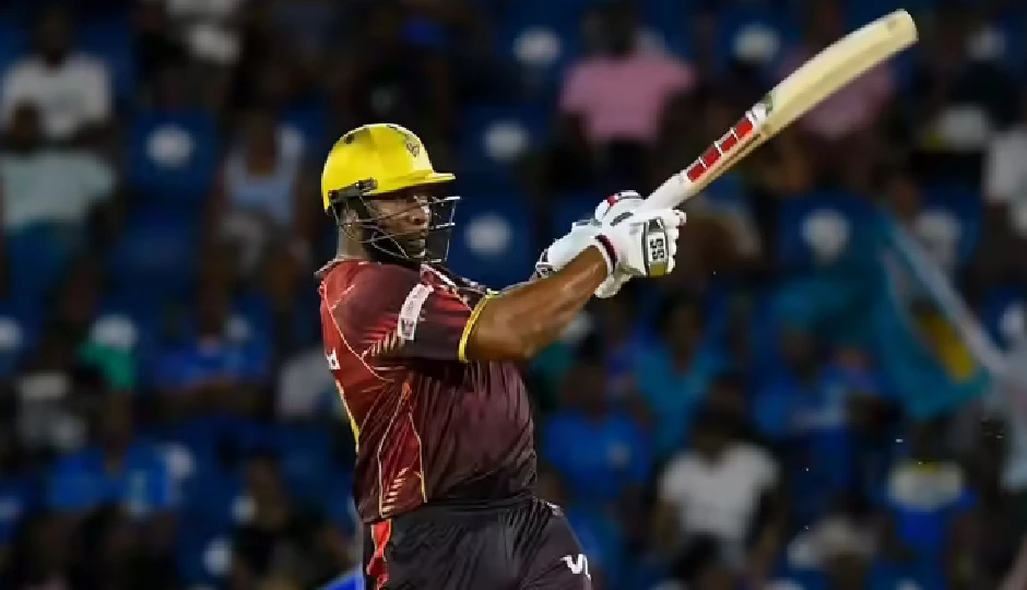 CPL 2025: कीरोन पोलार्ड बने टी20 के 14 हजारी, अब क्रिस गेल का वर्ल्ड रिकॉर्ड नजरों में