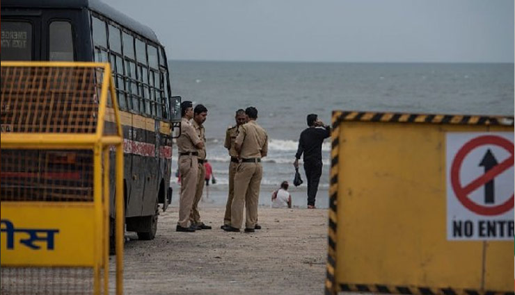 महाराष्ट्र, गोवा समेत 8 राज्यों में आतंकी हमलों की चेतावनी, कर्नाटक पुलिस को मिली फोन कॉल, अलर्ट जारी