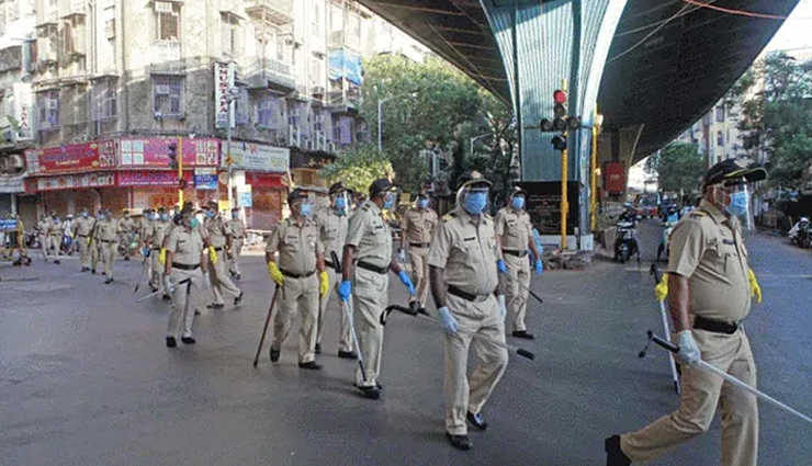 'Don’t force us to impose night curfew': BMC Chief warns Mumbaikars ahead of New Year