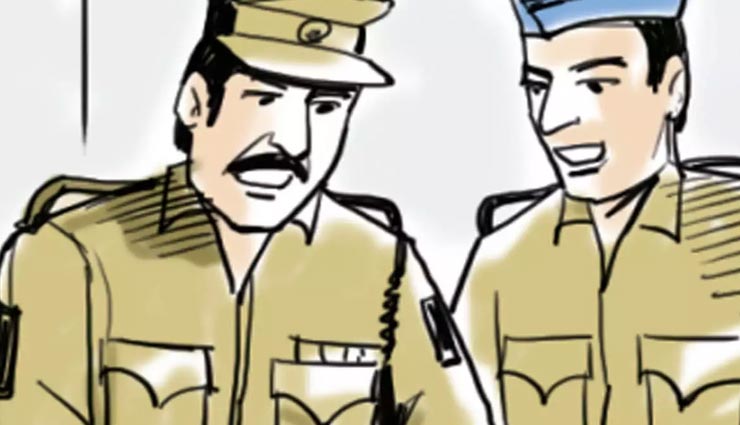 श्रीगंगानगर : हिरासत में युवकों ने खाई फिनाइल की गोलियां, पुलिस छिपाती रही मामला