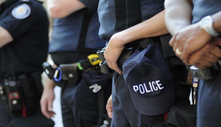 जोधपुर : तेल का टिन चुराने वाले चोर का खुलासा, बरामद की गई चोरी की 2 बाइक