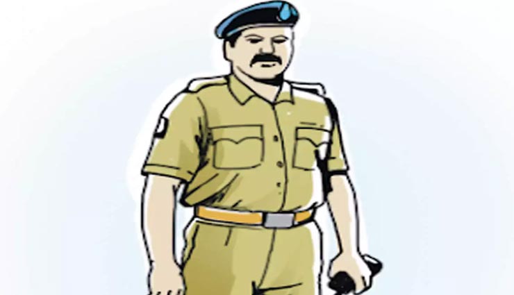 भरतपुर : इलाज के दौरान झपक गई पलक तो महिला डॉक्टर ने मरीज की आंख पर मारे कई घूंसे