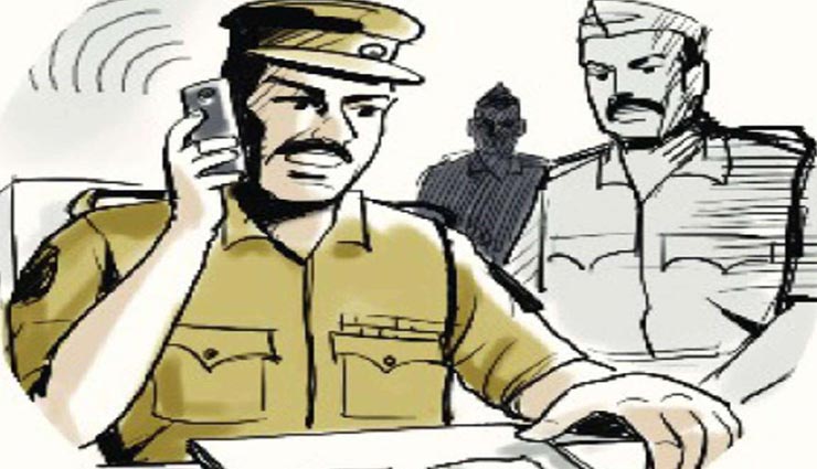झारखंड : अगवा किए गए व्यक्ति को पुलिस ने 12 घंटे के अंदर ही उनके चंगुल से छुड़ाया, तीन आरोपी गिरफ्तार