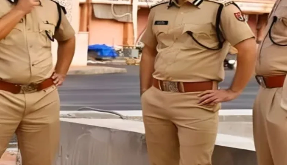 जयपुर पुलिस में भारी स्टाफ संकट: नई भर्ती के बाद भी 2000 से अधिक पद रहेंगे खाली, कोर्ट स्टे हटने से बढ़ी पदोन्नति की उम्मीदें