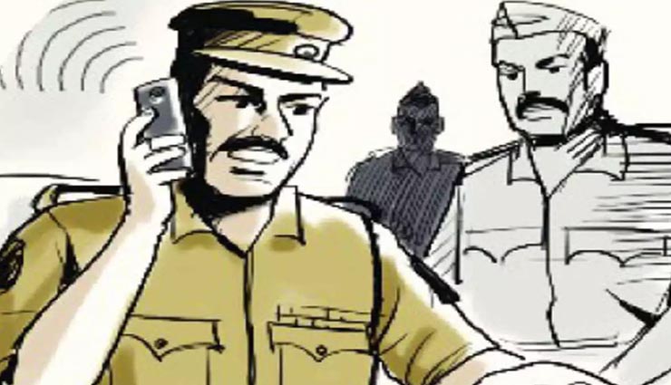 जयपुर : इस एप के जरिए होगा बदमाशों का चेहरा बेनकाब, पुलिस ने शुरू किया पायलट प्रोजेक्ट