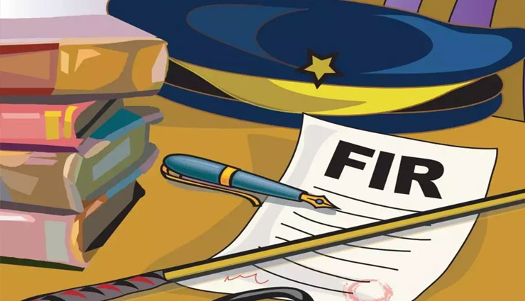 चोरी होने पर अब लोगों को नहीं काटने होंगे थाने के चक्कर, घर बैठे दर्ज करा सकेंगे FIR