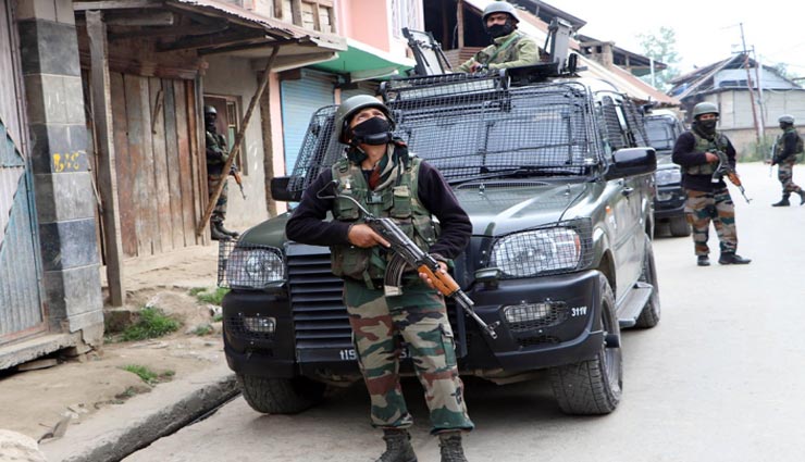 बिना हथियार के तैनात रहती हैं इन 5 देशों में पुलिस, बनी हुई हैं शांति और सुरक्षा 