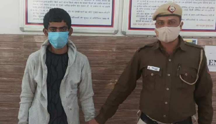 दिल्लीः पुलिस ने दबोचा कबूतर चोर को, बरामद किए 25 कबूतर 