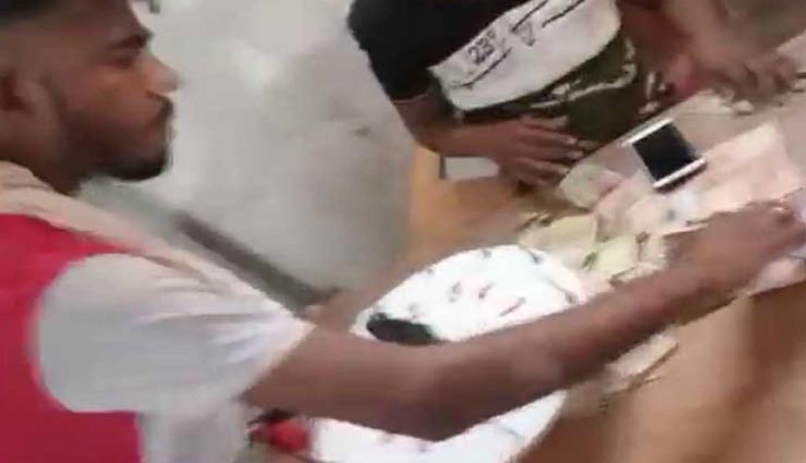 जोधपुर : थाने से आधा किलोमीटर की दूरी पर ही मकान में चल रहा था कैसिनो, छापा मार पकड़े गए 11 लोग