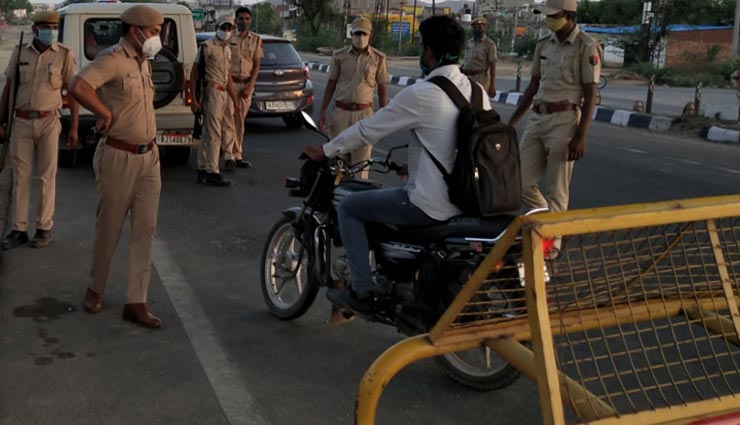 ई-ट्रांजिट पास से कर सकेंगे लॉकडाउन में श्रमिक आवागमन, यहां करना होगा रजिस्ट्रेशन
