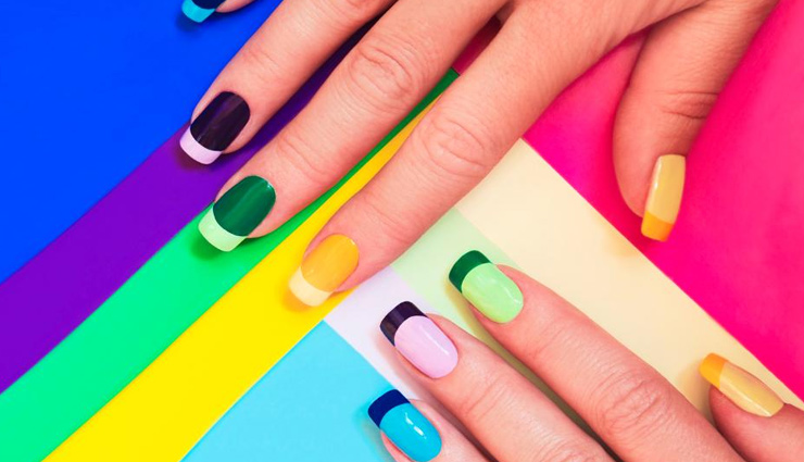 5 Tips and Tricks To Get Salon Like Nails at Home