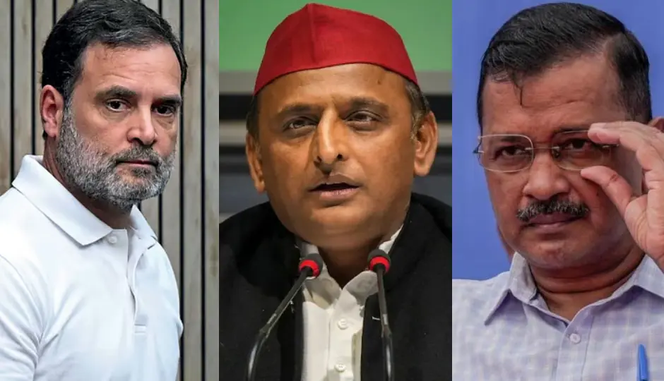 पश्चिम बंगाल विधानसभा चुनाव परिणामों पर अलग-अलग राजनीतिक दलों के दिग्गज नेताओं की क्या रही प्रतिक्रिया? यहां पढ़ें पूरी जानकारी