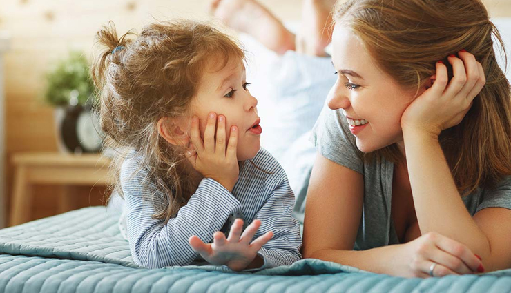 5 Ways To Encourage Polite Discussion Among Children