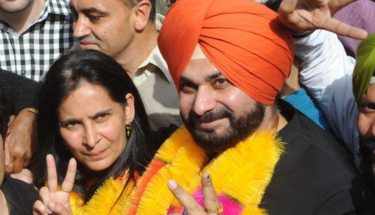 navjyot singh siddhu,siddhu ji,thoko taali,cricketer,commentator,contestant in reality show,politician,social worker,judge in laughter show