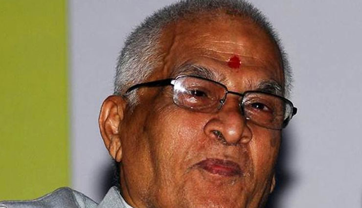 flashback 2019,politicians who lost their lives,arun jaitley,sushma swaraj,babulal gaur,sheila dixit,manohar parrikar,ananth kumar,atal bihari vajpayee,somnath chatterjee,karunanidhi,jagannath mishra