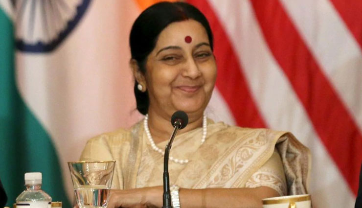 flashback 2019,politicians who lost their lives,arun jaitley,sushma swaraj,babulal gaur,sheila dixit,manohar parrikar,ananth kumar,atal bihari vajpayee,somnath chatterjee,karunanidhi,jagannath mishra