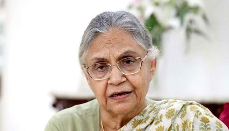 flashback 2019,politicians who lost their lives,arun jaitley,sushma swaraj,babulal gaur,sheila dixit,manohar parrikar,ananth kumar,atal bihari vajpayee,somnath chatterjee,karunanidhi,jagannath mishra