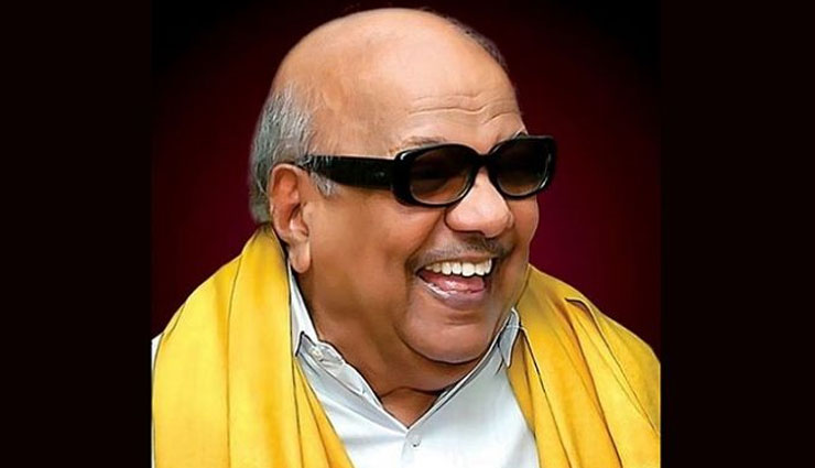 flashback 2019,politicians who lost their lives,arun jaitley,sushma swaraj,babulal gaur,sheila dixit,manohar parrikar,ananth kumar,atal bihari vajpayee,somnath chatterjee,karunanidhi,jagannath mishra