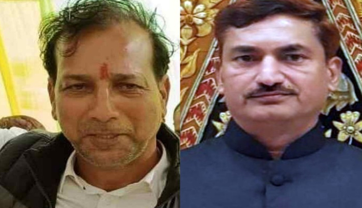 चार लाख रुपए की रिश्वत लेते रंगे हाथों गिरफ्तार हुए अफसर को नियुक्त किया गया मंत्री का विशिष्ट सहायक