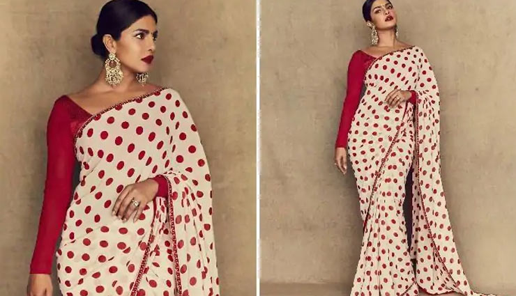 गर्मियों के लिए बेहतरीन हैं पोल्का डॉट्स का बढ़ता क्रेज polka dots,fashion tips,fashion trends,increasing craze of polka dots,polka dots clothing