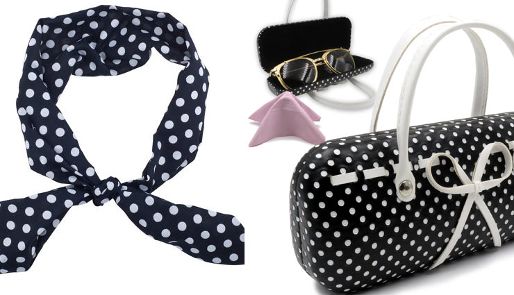 गर्मियों के लिए बेहतरीन हैं पोल्का डॉट्स का बढ़ता क्रेज polka dots,fashion tips,fashion trends,increasing craze of polka dots,polka dots clothing