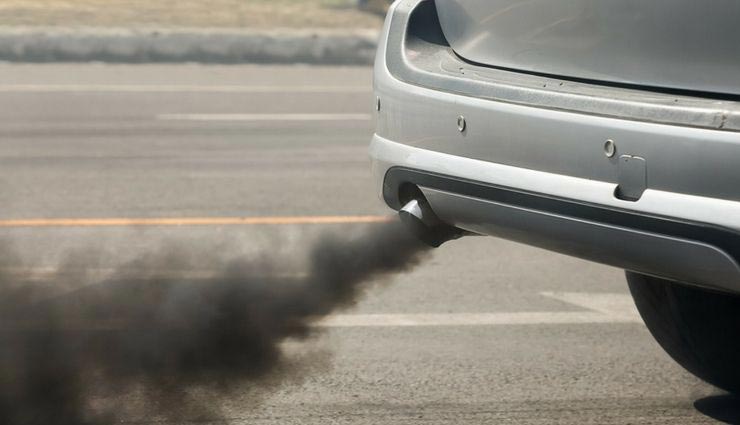 इन टिप्स की मदद से करे गाड़ी से होने वाले पॉल्यूशन को कम