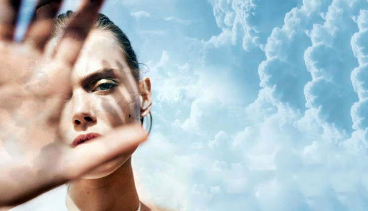 5 Ways To Protect Your Skin From Pollution