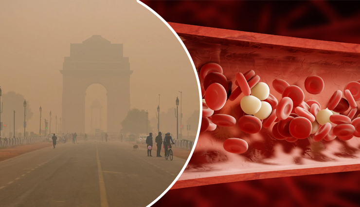 प्रदूषण को डॉ गुलेरिया ने बताया 'साइलेंट किलर', कहा - पहुंच गया है खून तक, फेफड़ों और दिल को पहुंचा रहा नुकसान