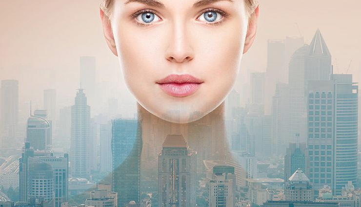 लगातार बढ़ रहा है प्रदूषण का स्तर, समय से पहले त्वचा न हो जाए बूढ़ी, ऐसे करें देखभाल 