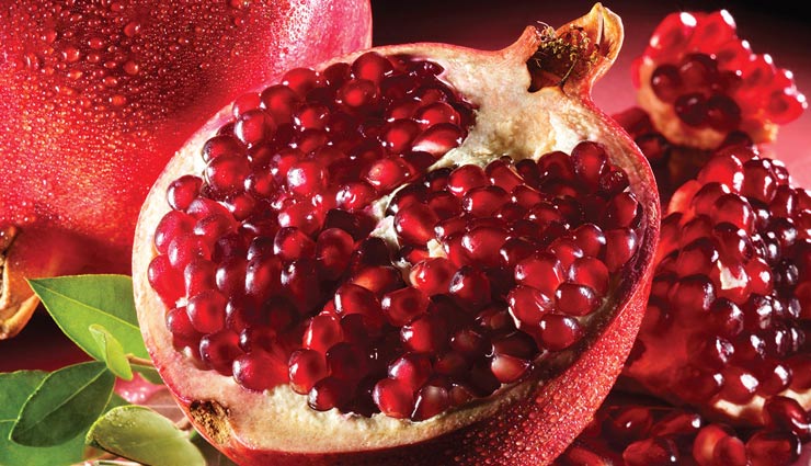 5 health benefits of eating pomegranate,pomegranate fruit benefits,health benefits,Health tips,fruits good for health
