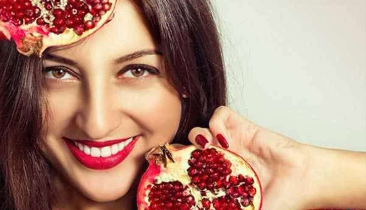 health benefits of pomegranate,healthy living,Health tips