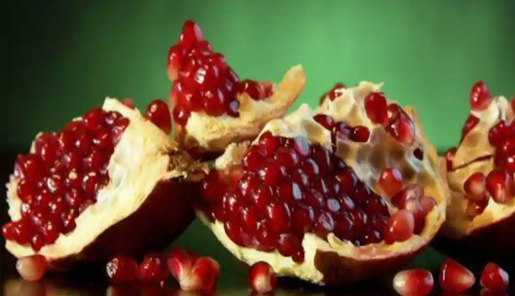 benefits of pomegranate peel,beauty benefits of pomegranate peel,health benefits of pomegranate peel,amazing peel benenfits,fruits peel benefits