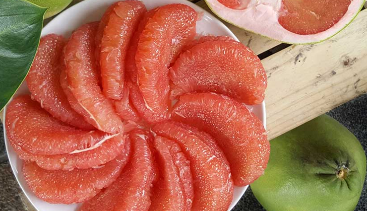 weird healthy food,healthy food,weird food,bitter melon,star fruit,pomelo,soursop,Health,Health tips