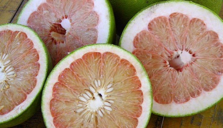 Health tips,healthy living,4 health benefits of pomelo fruit,amazing benefits of pomelo fruit,fruits for healthy living