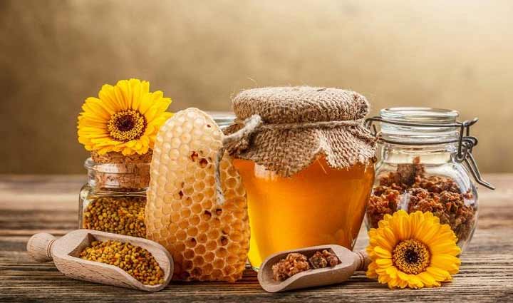 amazing ways to use pomegranate to get healthy glowing skin,beauty tips,beauty hacks