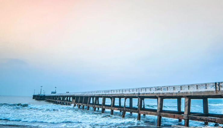 5 Places Not to Miss in Pondicherry